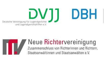 Appell an die Koalitionäre: Bewahren Sie die Regelungen für Heranwachsende!