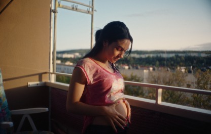 VENA – 3fach nominiert für den Deutschen Filmpreis