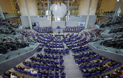 Bundestagsfraktion Bündnis90/Die Grünen fordert Verbesserungen der Gesundheitsversorgung für Menschen im Strafvollzug