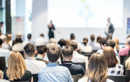 Fachtagung: „Unsichtbar – Frauenkriminalität“ an der KHSB Berlin