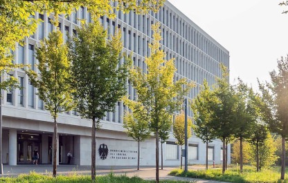 Polizeiliche Kriminalstatistik für das Jahr 2024 veröffentlicht