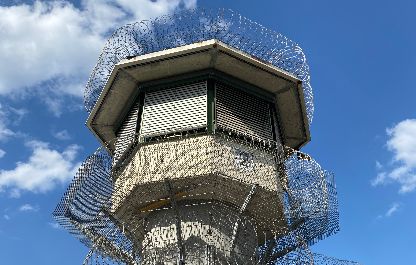 Schwarzes Kreuz feiert: 100 Jahre Ehrenamtliche Begleitung im Vollzug