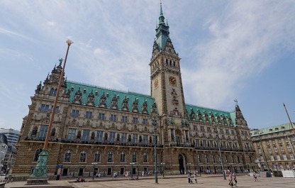 Neue Daten zum Hamburger Strafvollzug und zum Übergangsmanagement