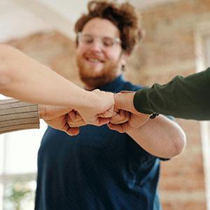 Förderung von Modellprojekten zur Prävention von geschlechtsspezifischer und häuslicher Gewalt