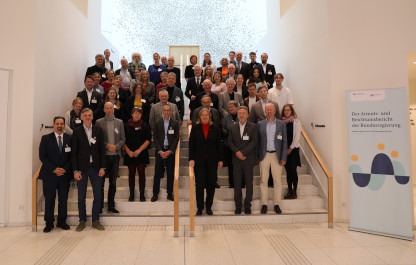 Entwurf des Armuts- und Reichtumsbericht der Bundesregierung veröffentlicht – Stellungnahme der BAG-S