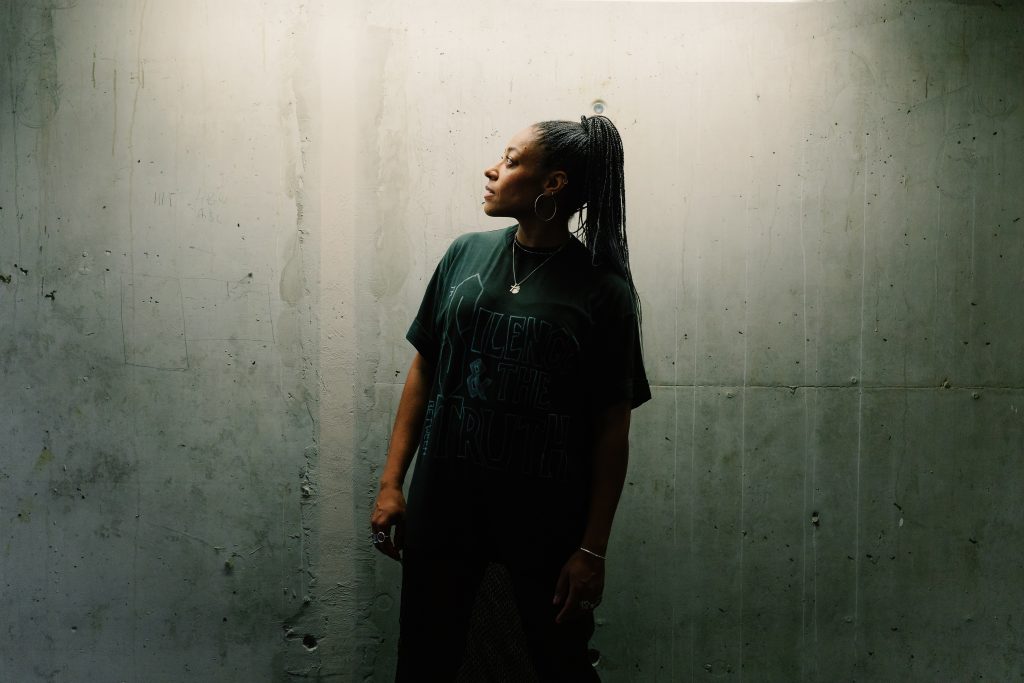 „Ich wünsche mir, dass mehr Menschen ihre Fähigkeiten einsetzen, um etwas Positives zu bewirken“