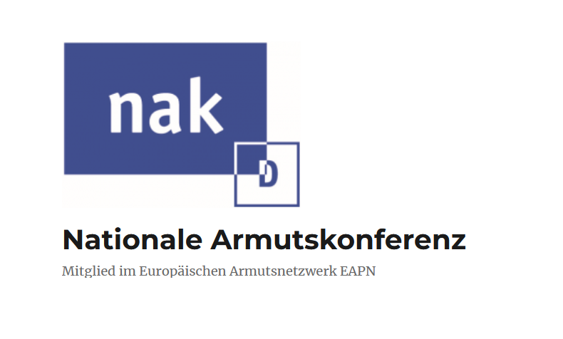 Erklärung der Nationalen Armutskonferenz zum Kabinettsbeschluss „neue Grundsicherung“