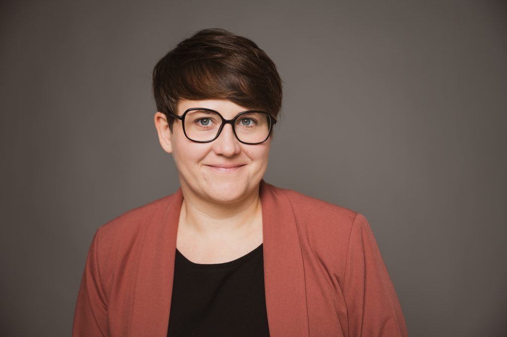 Christina Müller-Ehlers