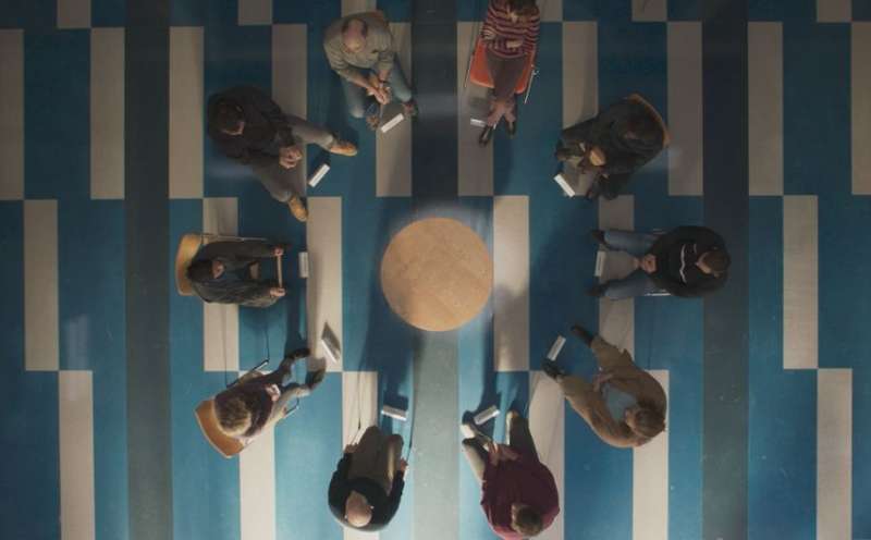 Bild von STUDIOCANAL GmbH FIlmverleih